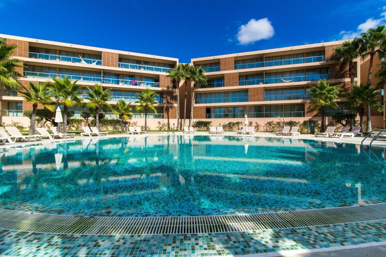 Apartamento Salgados Dalma Palm *